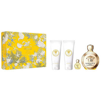 Eros Pour Femme darčeková sada